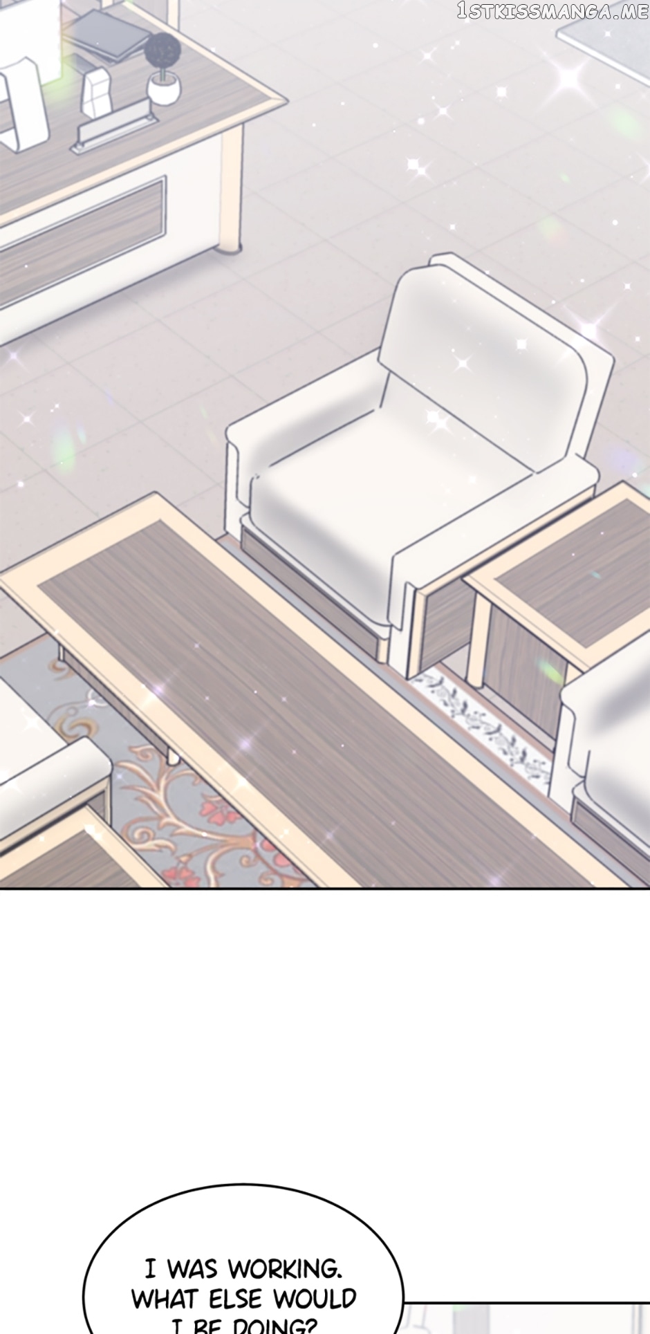 Let's Get Hitched Chapter 7 - page 34
