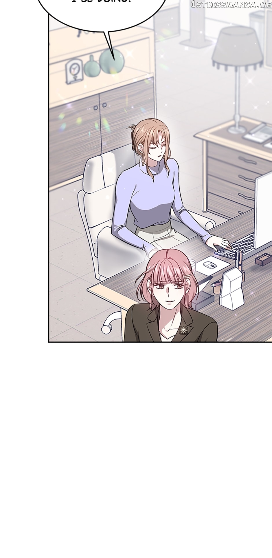 Let's Get Hitched Chapter 7 - page 35