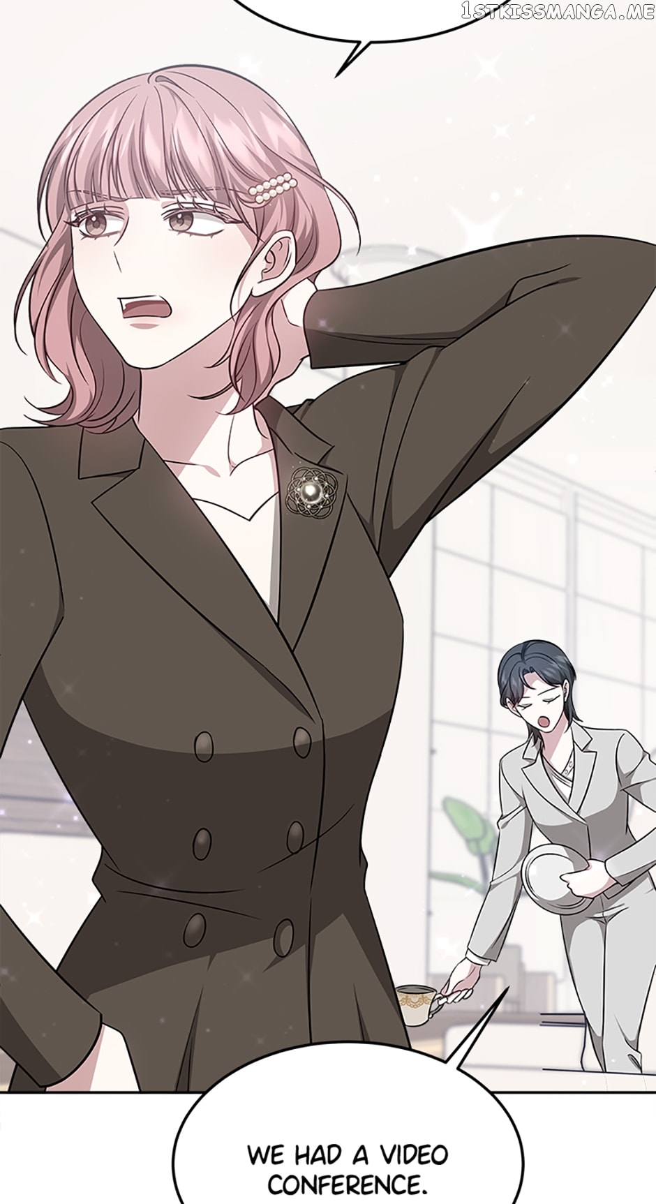 Let's Get Hitched Chapter 7 - page 37