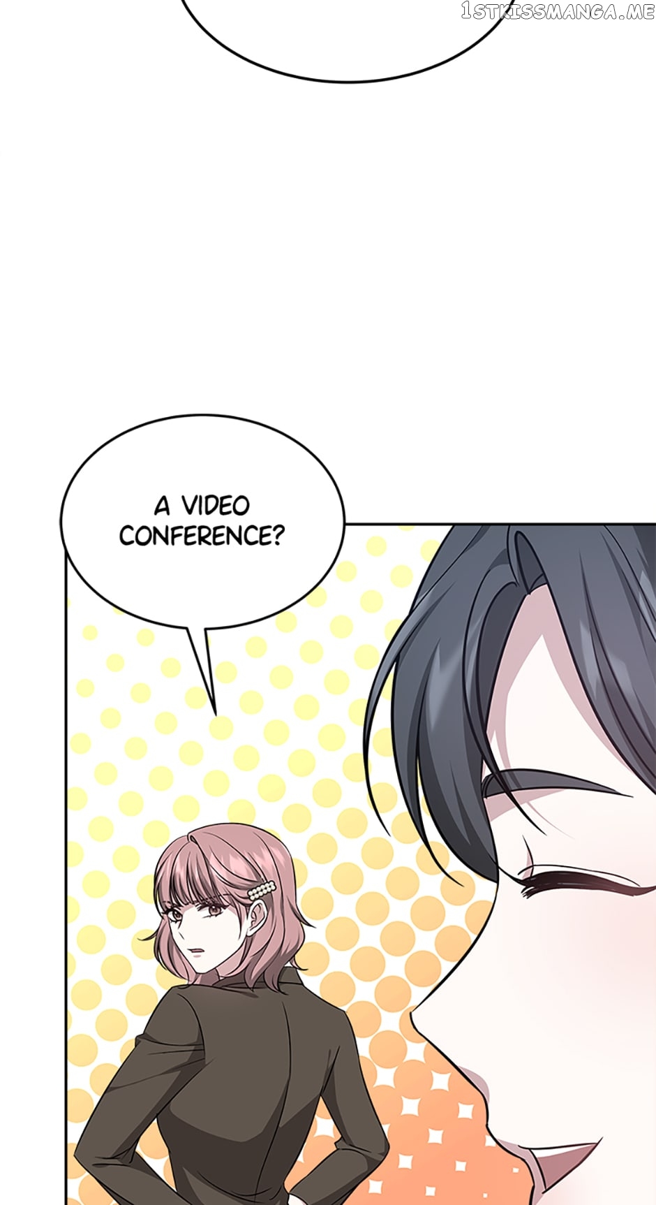 Let's Get Hitched Chapter 7 - page 38