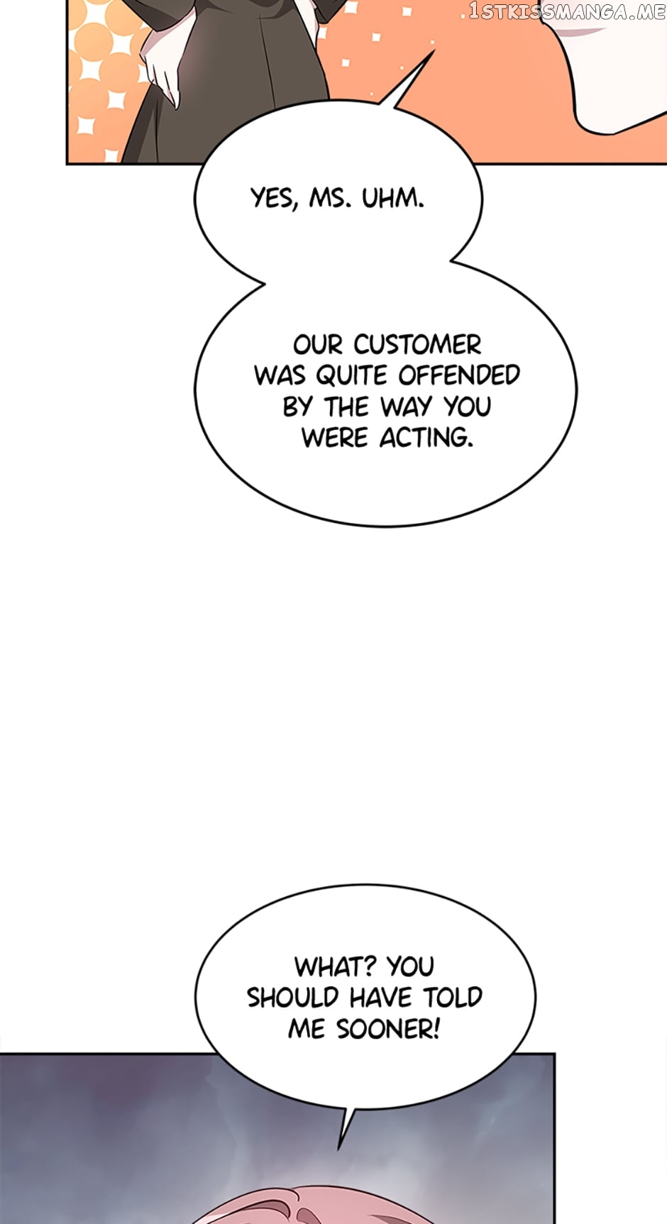 Let's Get Hitched Chapter 7 - page 39