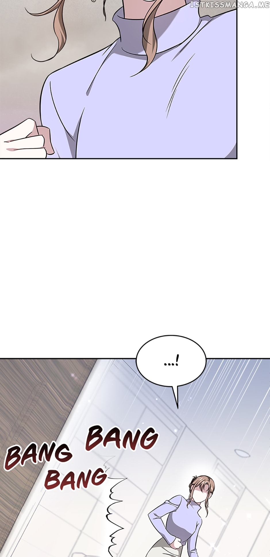 Let's Get Hitched Chapter 7 - page 4