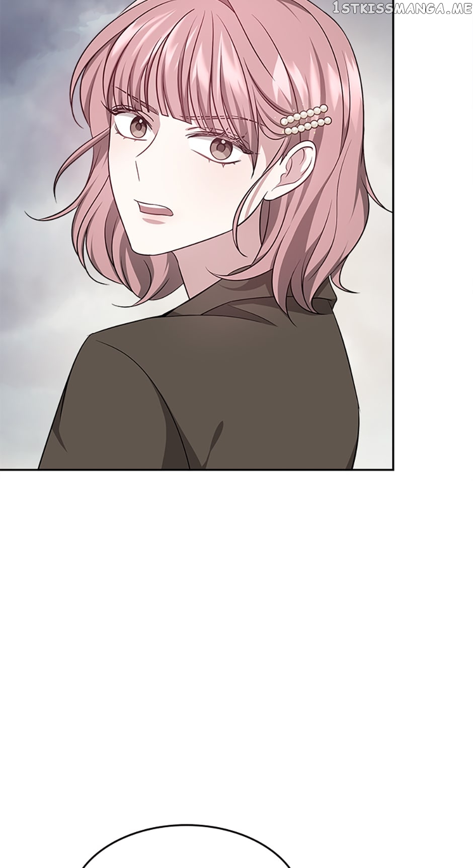 Let's Get Hitched Chapter 7 - page 40