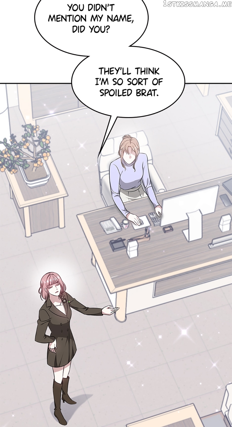 Let's Get Hitched Chapter 7 - page 41