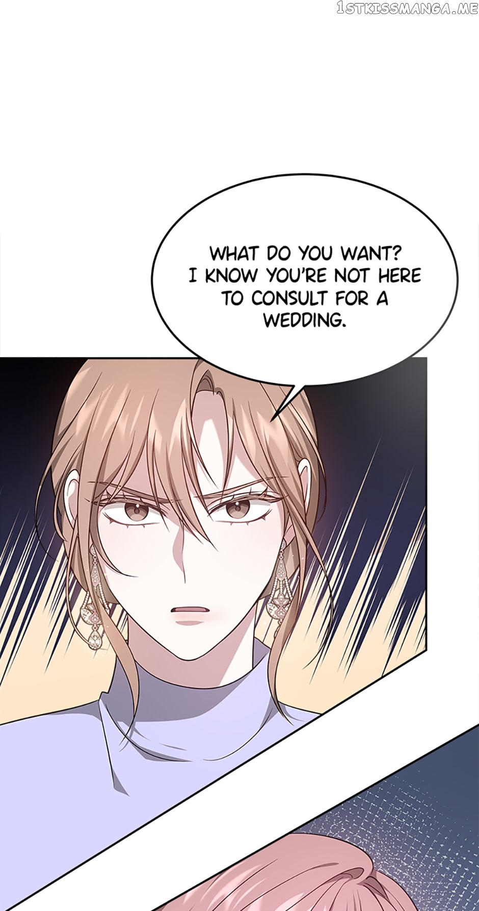 Let's Get Hitched Chapter 7 - page 43
