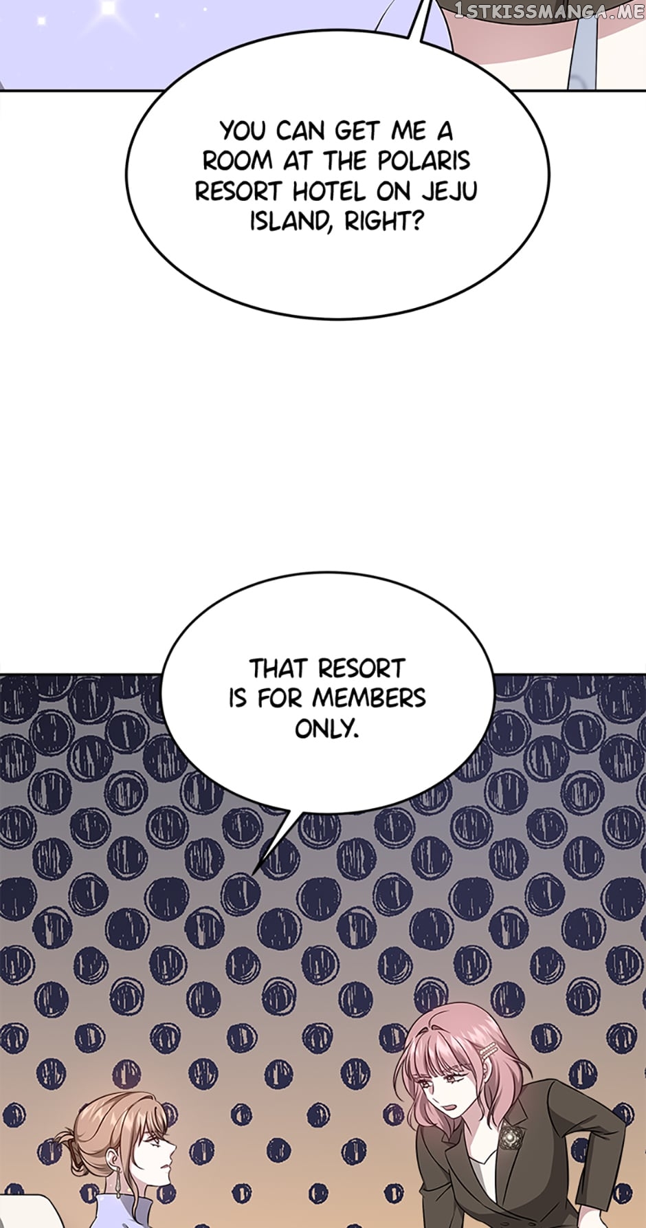 Let's Get Hitched Chapter 7 - page 46