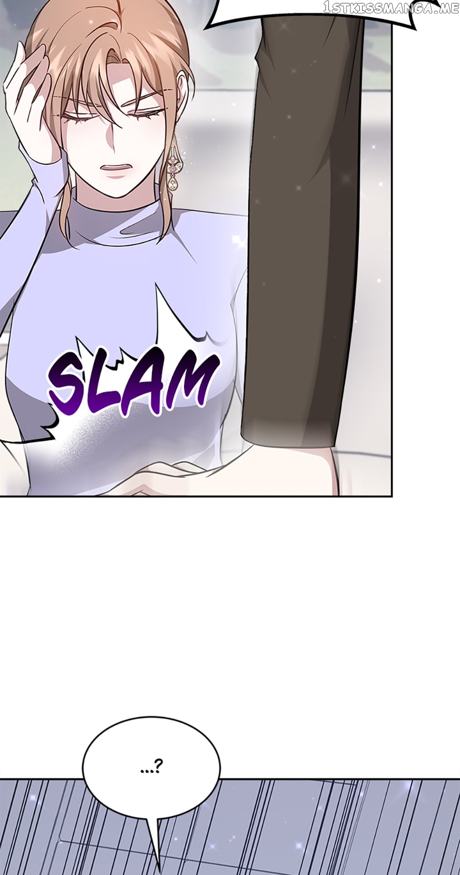 Let's Get Hitched Chapter 7 - page 48