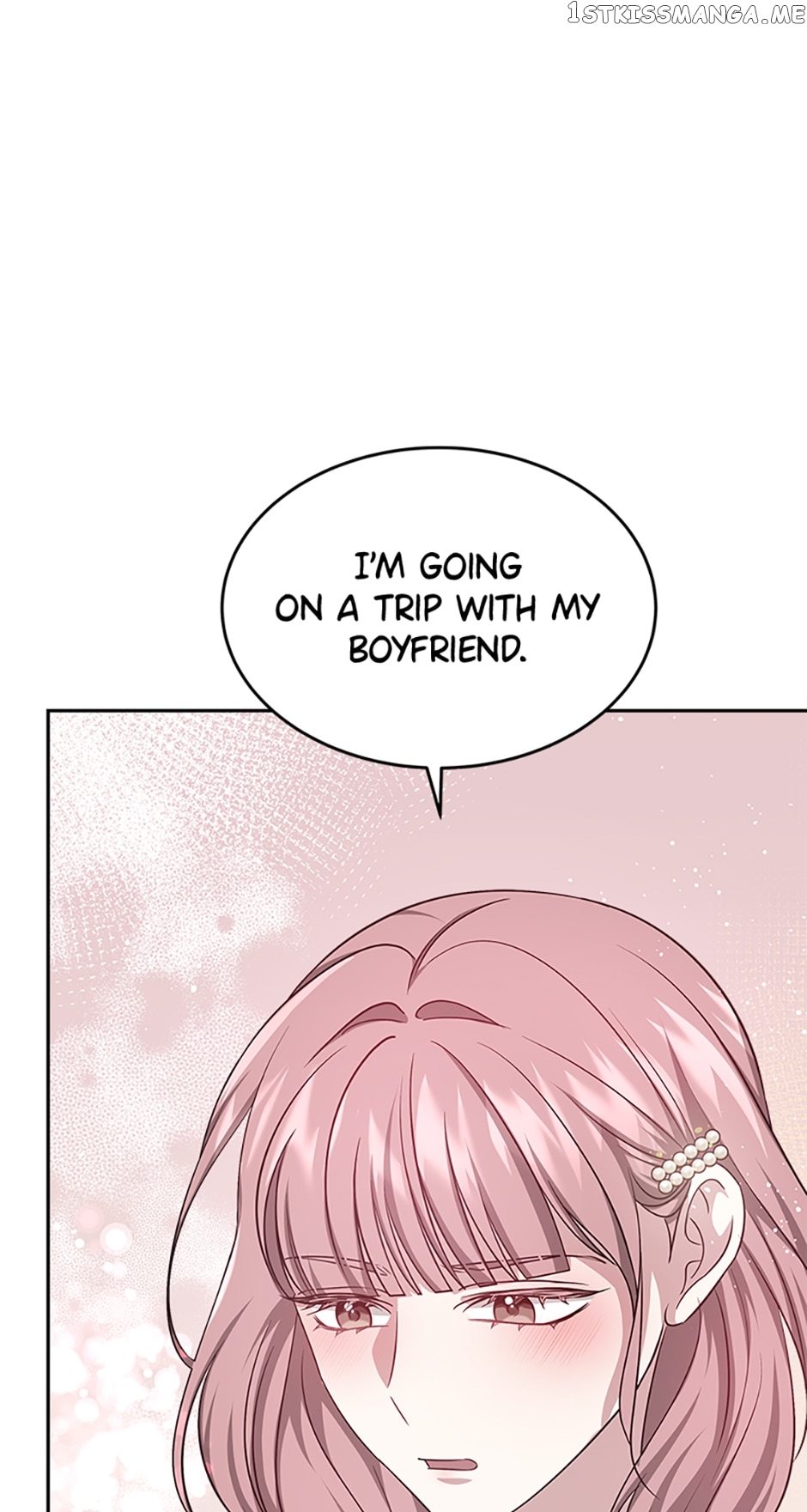Let's Get Hitched Chapter 7 - page 50