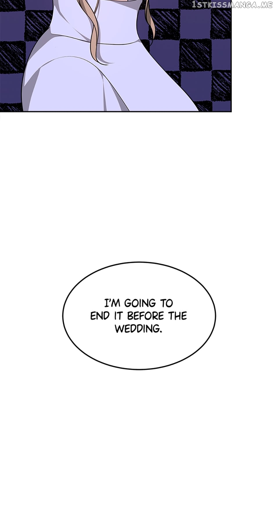 Let's Get Hitched Chapter 7 - page 53