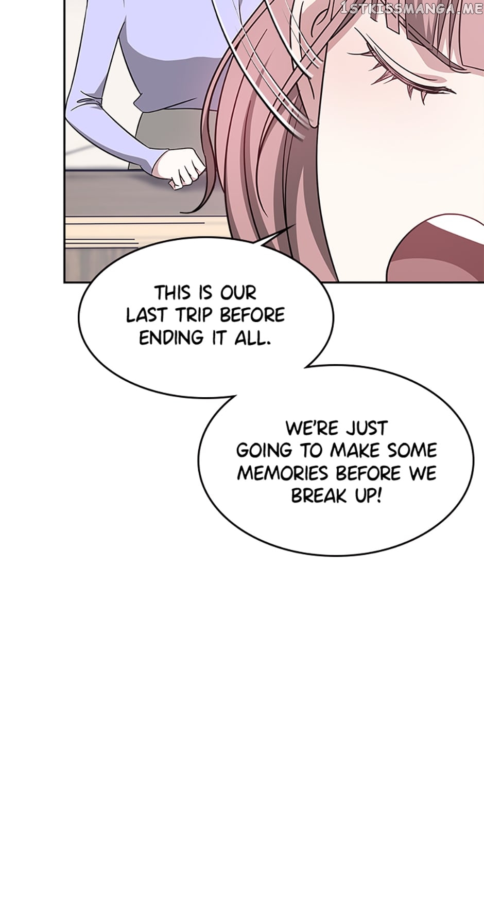 Let's Get Hitched Chapter 7 - page 56