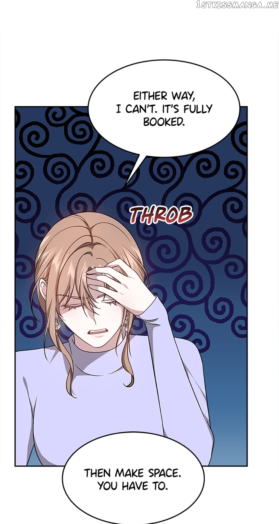 Let's Get Hitched Chapter 7 - page 57
