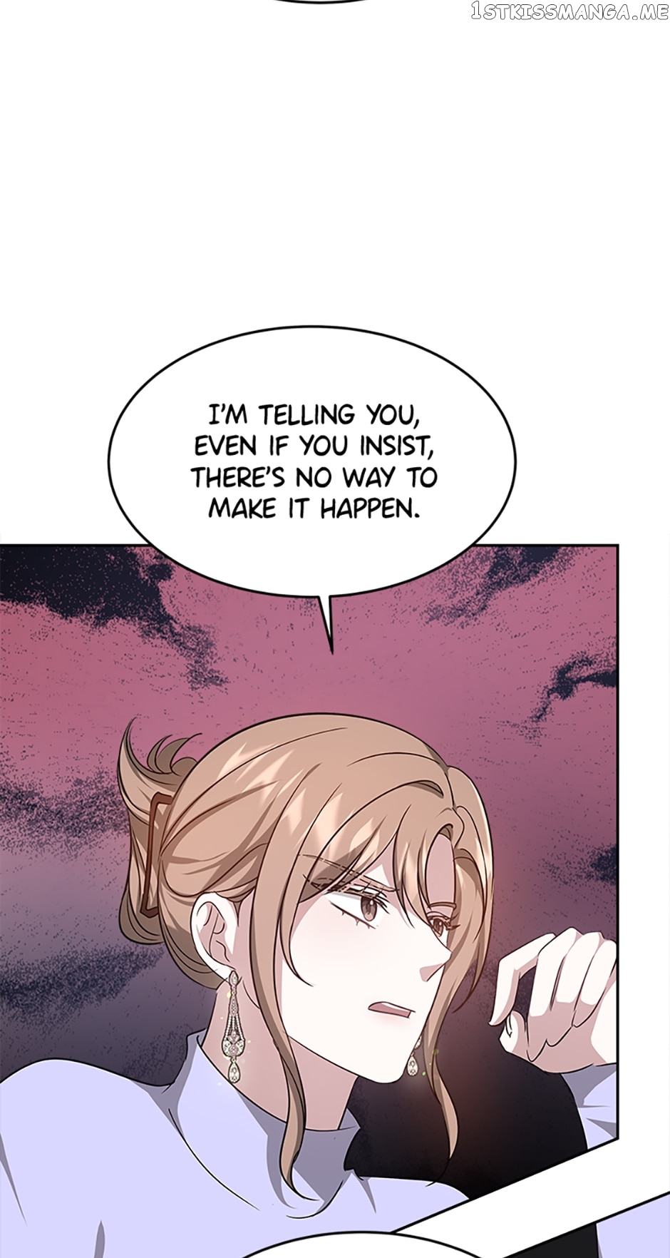 Let's Get Hitched Chapter 7 - page 58