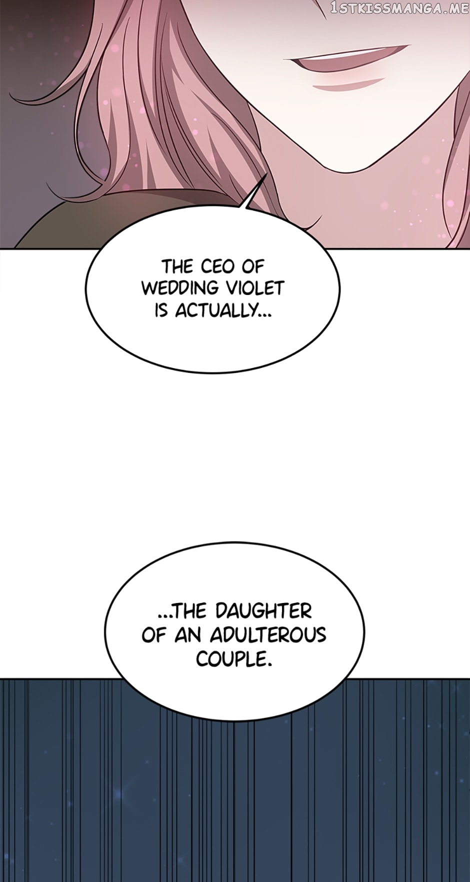 Let's Get Hitched Chapter 7 - page 61