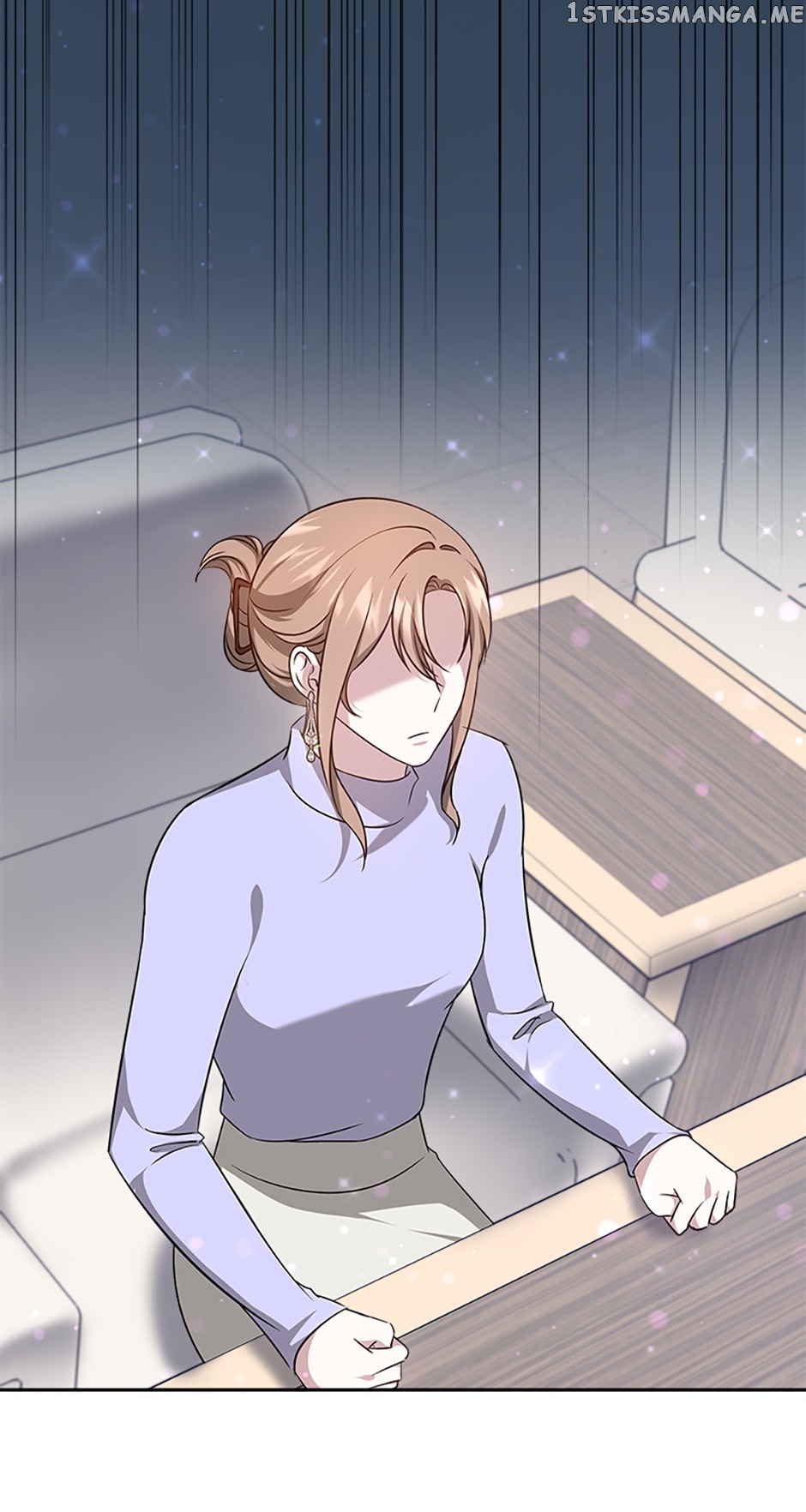 Let's Get Hitched Chapter 7 - page 62