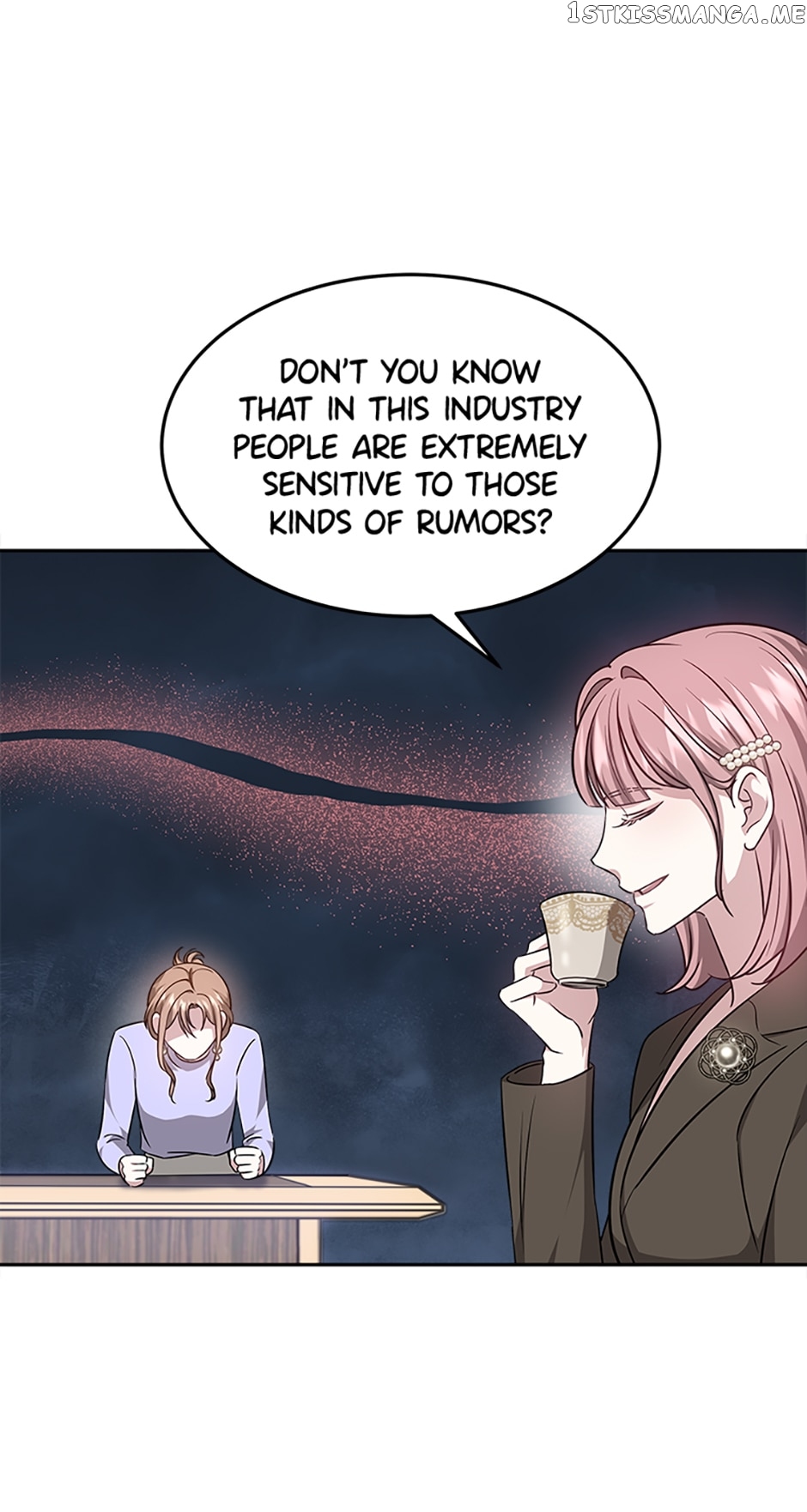 Let's Get Hitched Chapter 7 - page 63