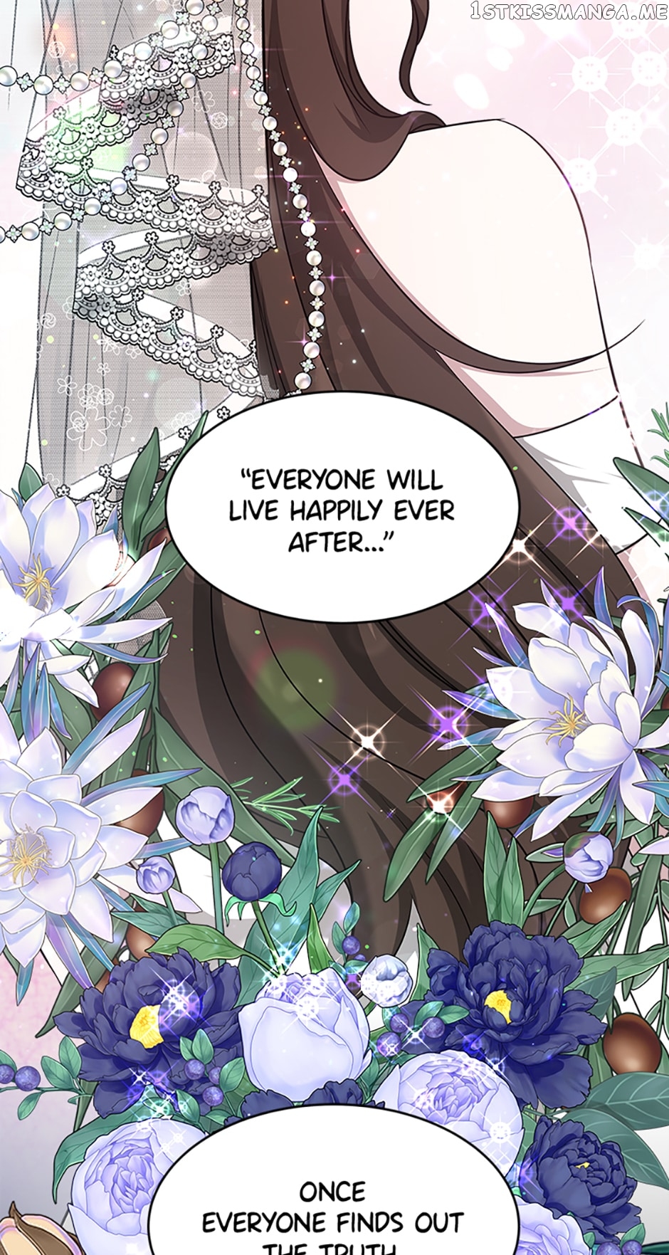Let's Get Hitched Chapter 7 - page 66
