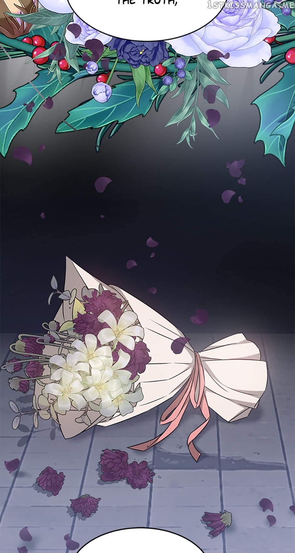 Let's Get Hitched Chapter 7 - page 67