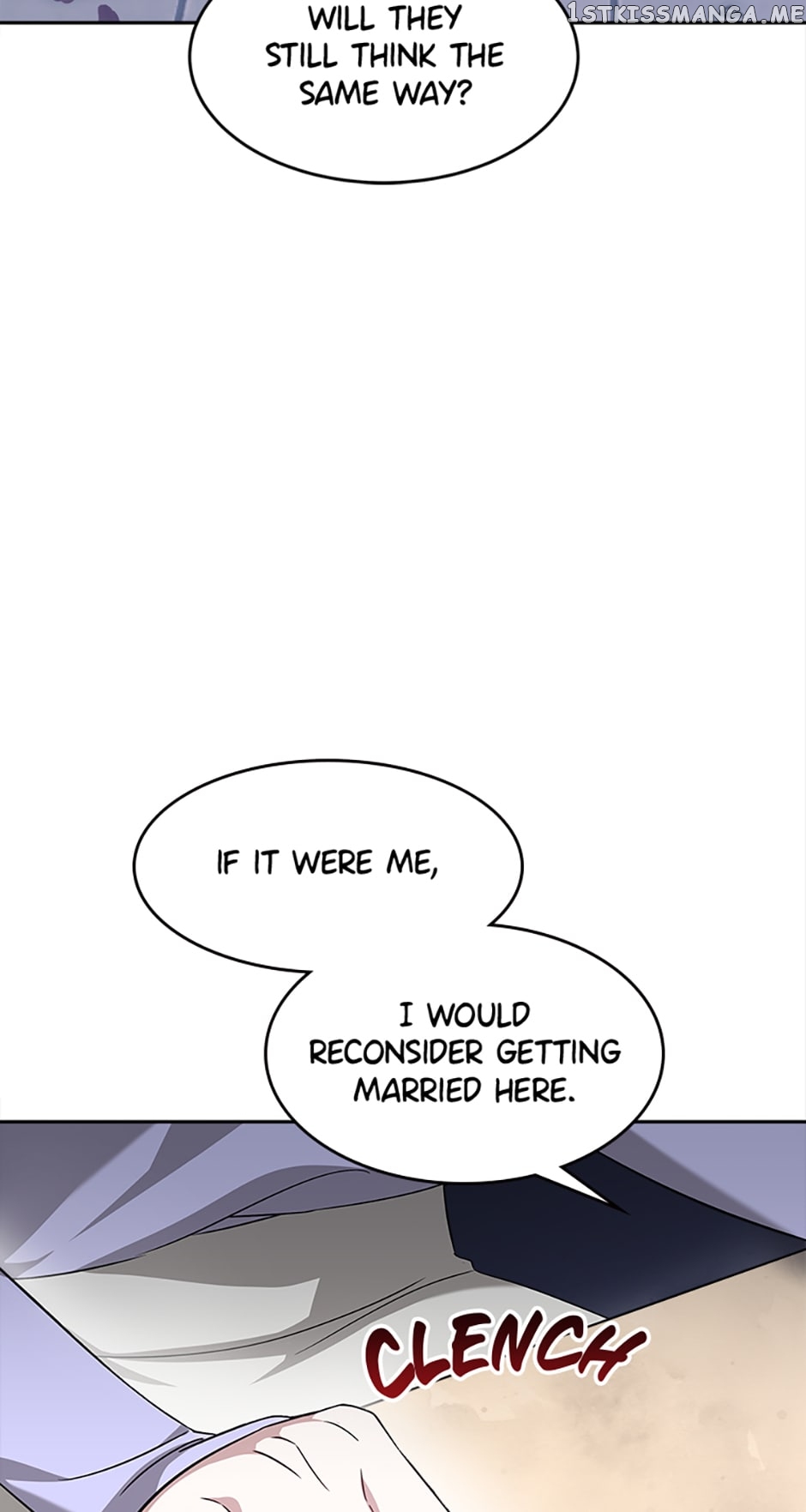 Let's Get Hitched Chapter 7 - page 68
