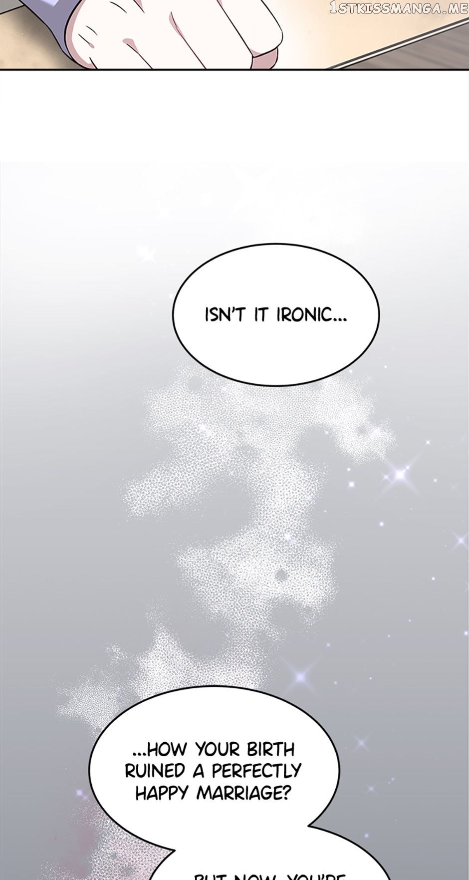 Let's Get Hitched Chapter 7 - page 69