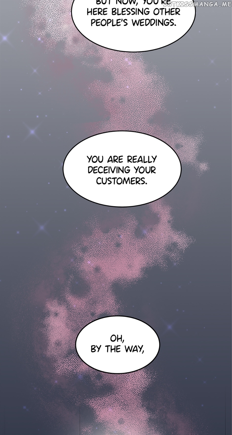 Let's Get Hitched Chapter 7 - page 70