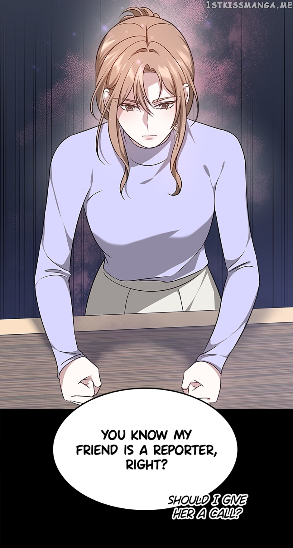 Let's Get Hitched Chapter 7 - page 71
