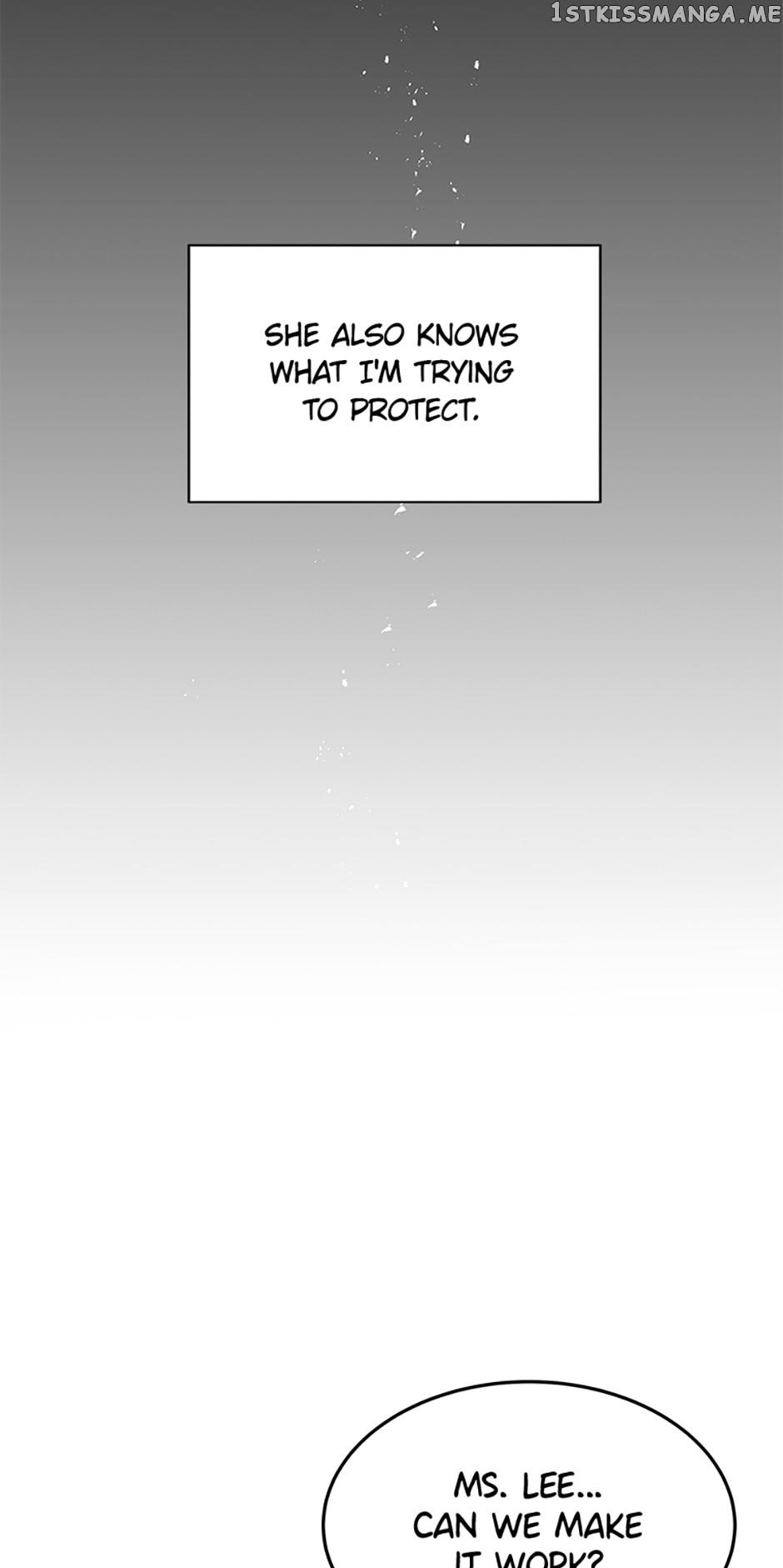 Let's Get Hitched Chapter 7 - page 73