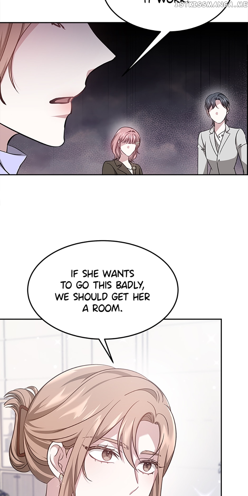 Let's Get Hitched Chapter 7 - page 74