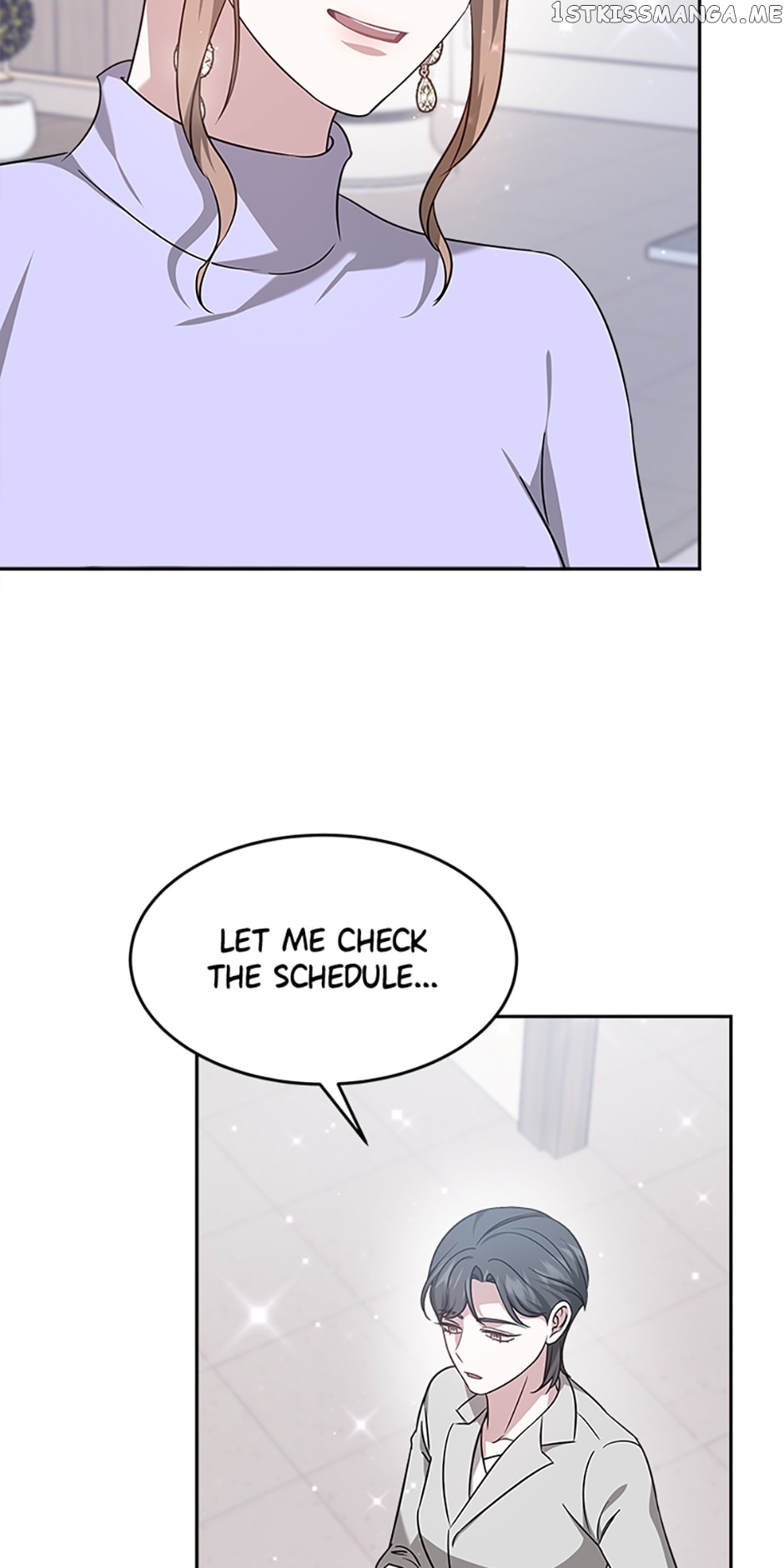 Let's Get Hitched Chapter 7 - page 75