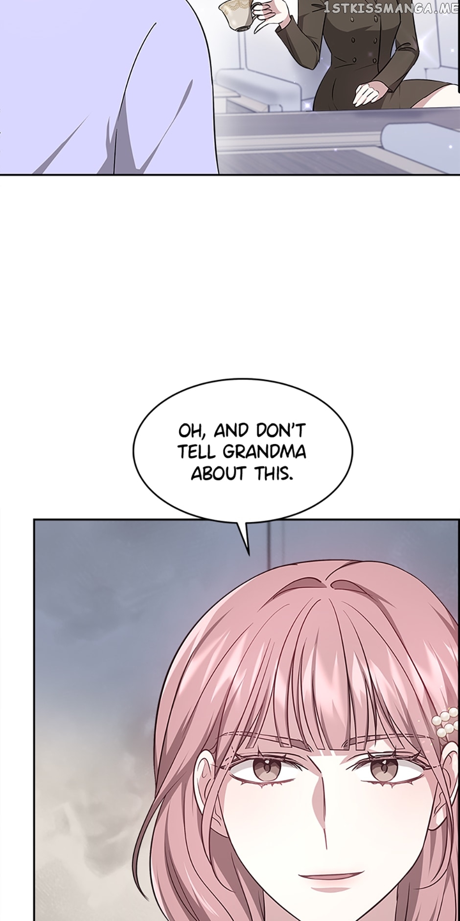 Let's Get Hitched Chapter 7 - page 77