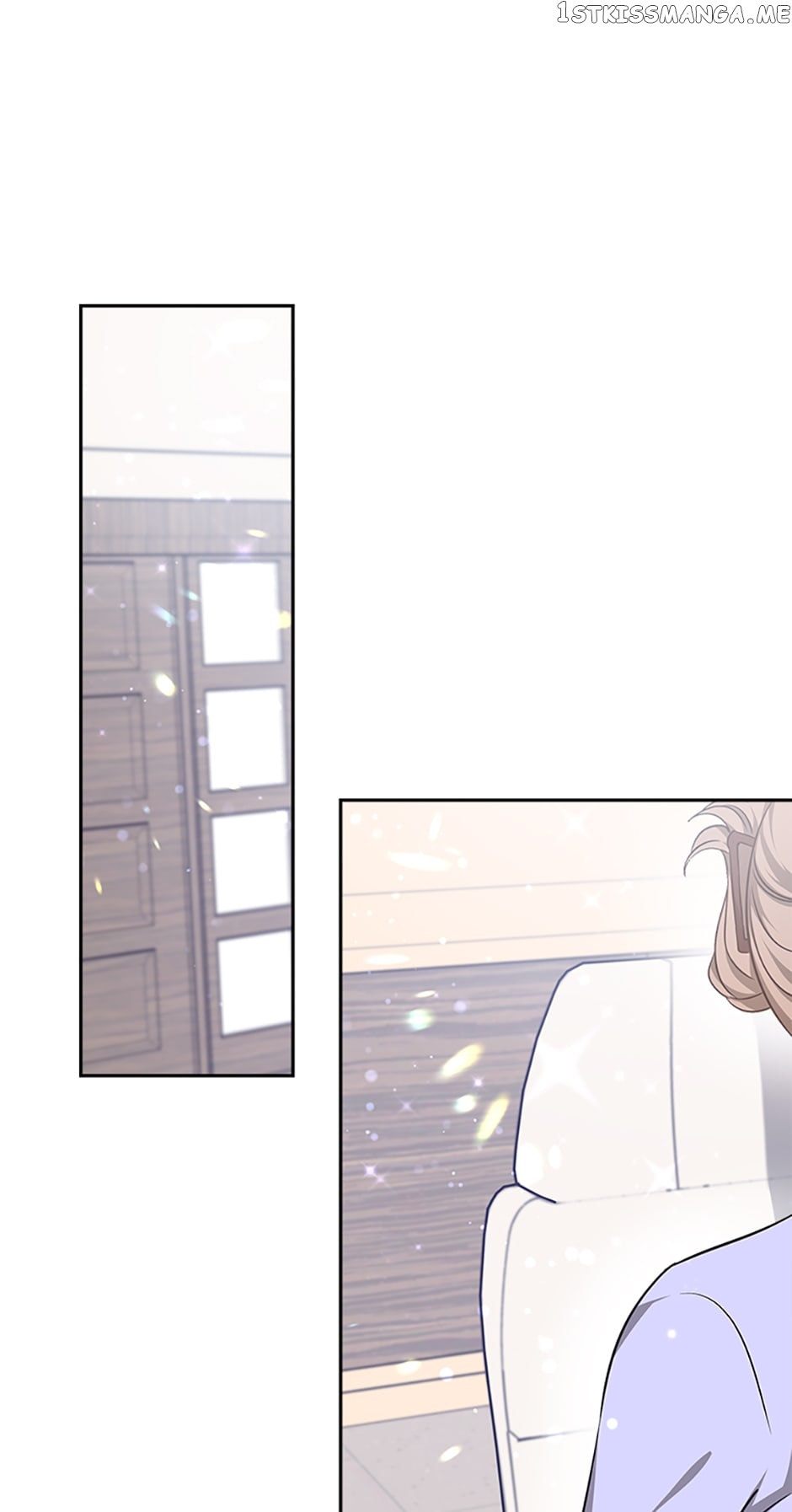Let's Get Hitched Chapter 7 - page 79