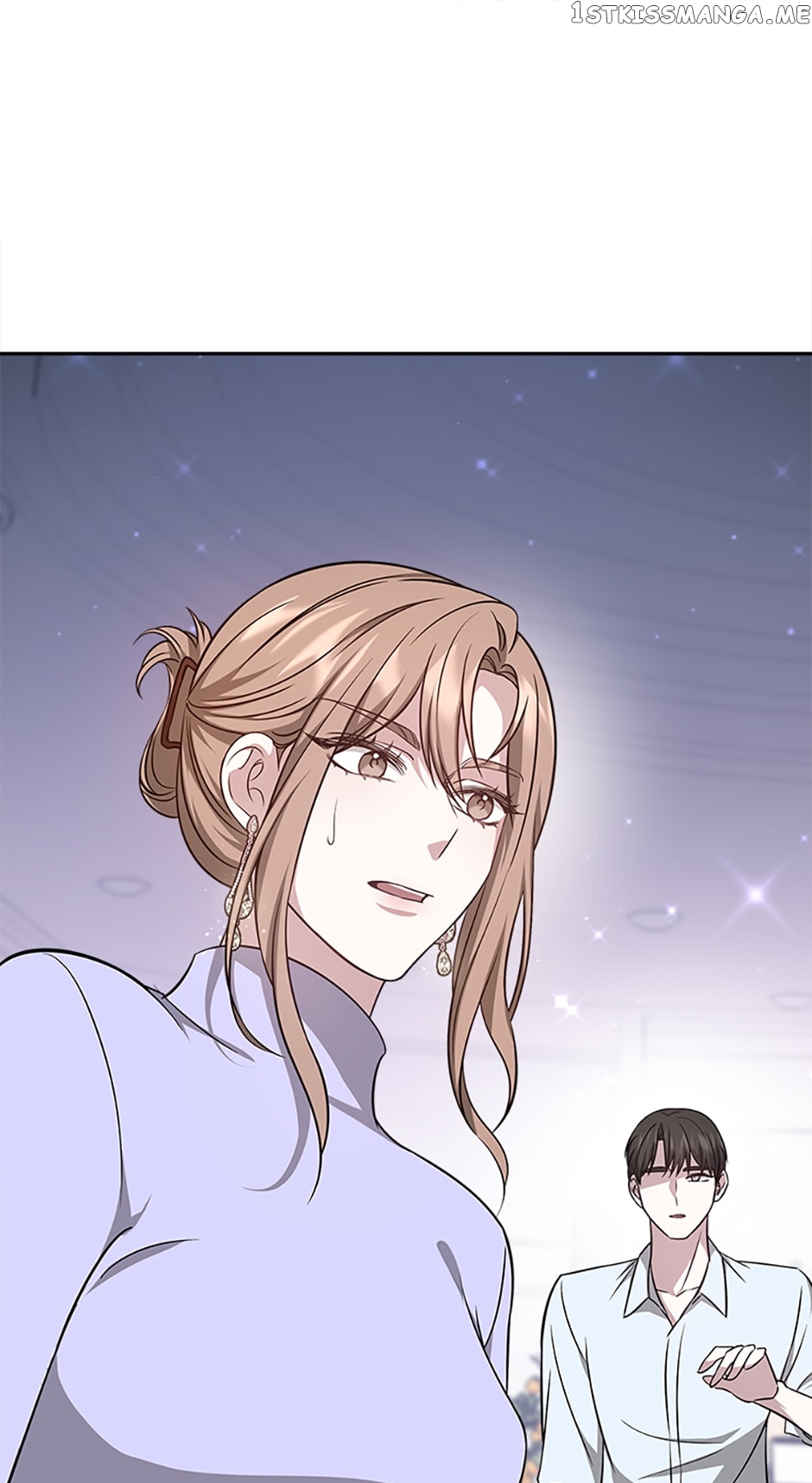 Let's Get Hitched Chapter 7 - page 8