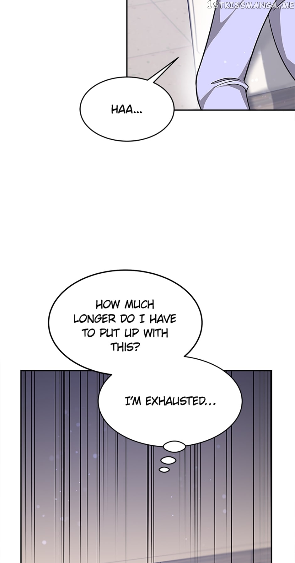 Let's Get Hitched Chapter 7 - page 80