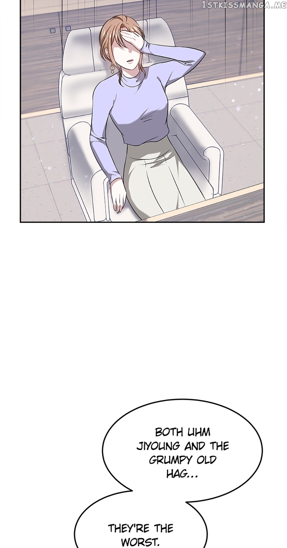 Let's Get Hitched Chapter 7 - page 81