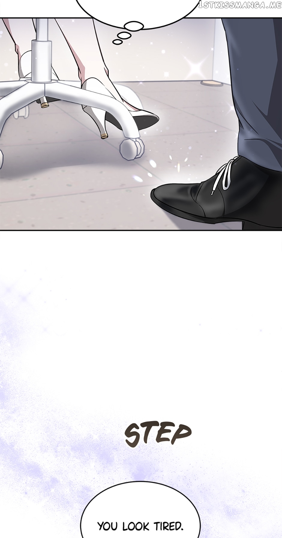 Let's Get Hitched Chapter 7 - page 82