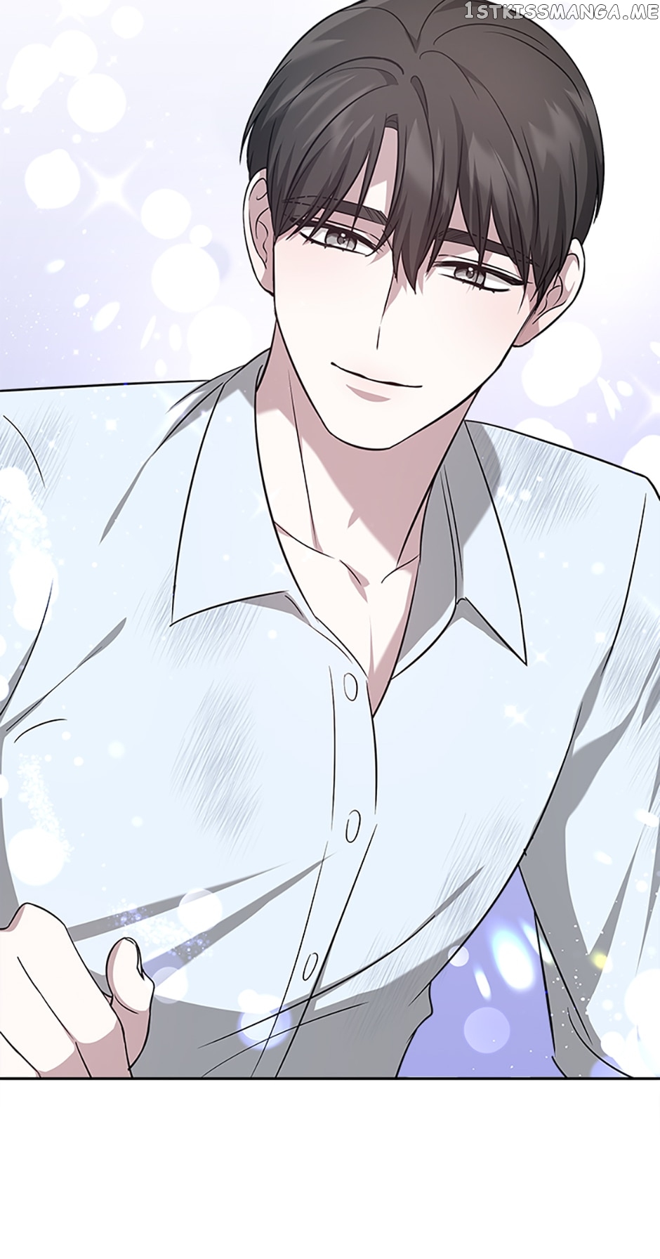 Let's Get Hitched Chapter 7 - page 85