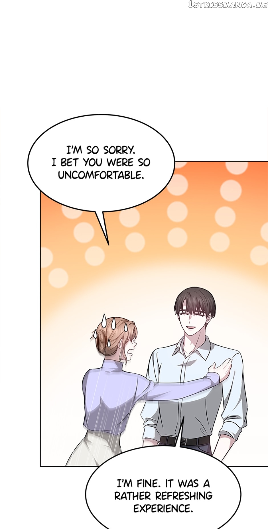 Let's Get Hitched Chapter 7 - page 86