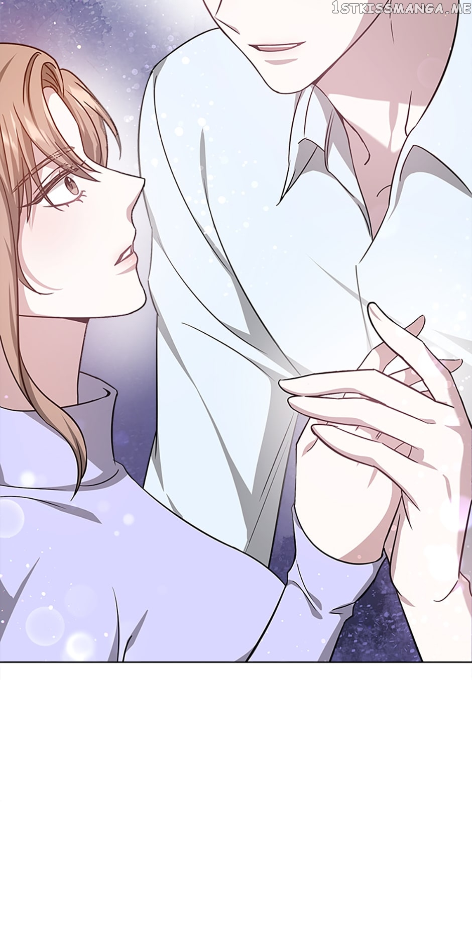 Let's Get Hitched Chapter 7 - page 89