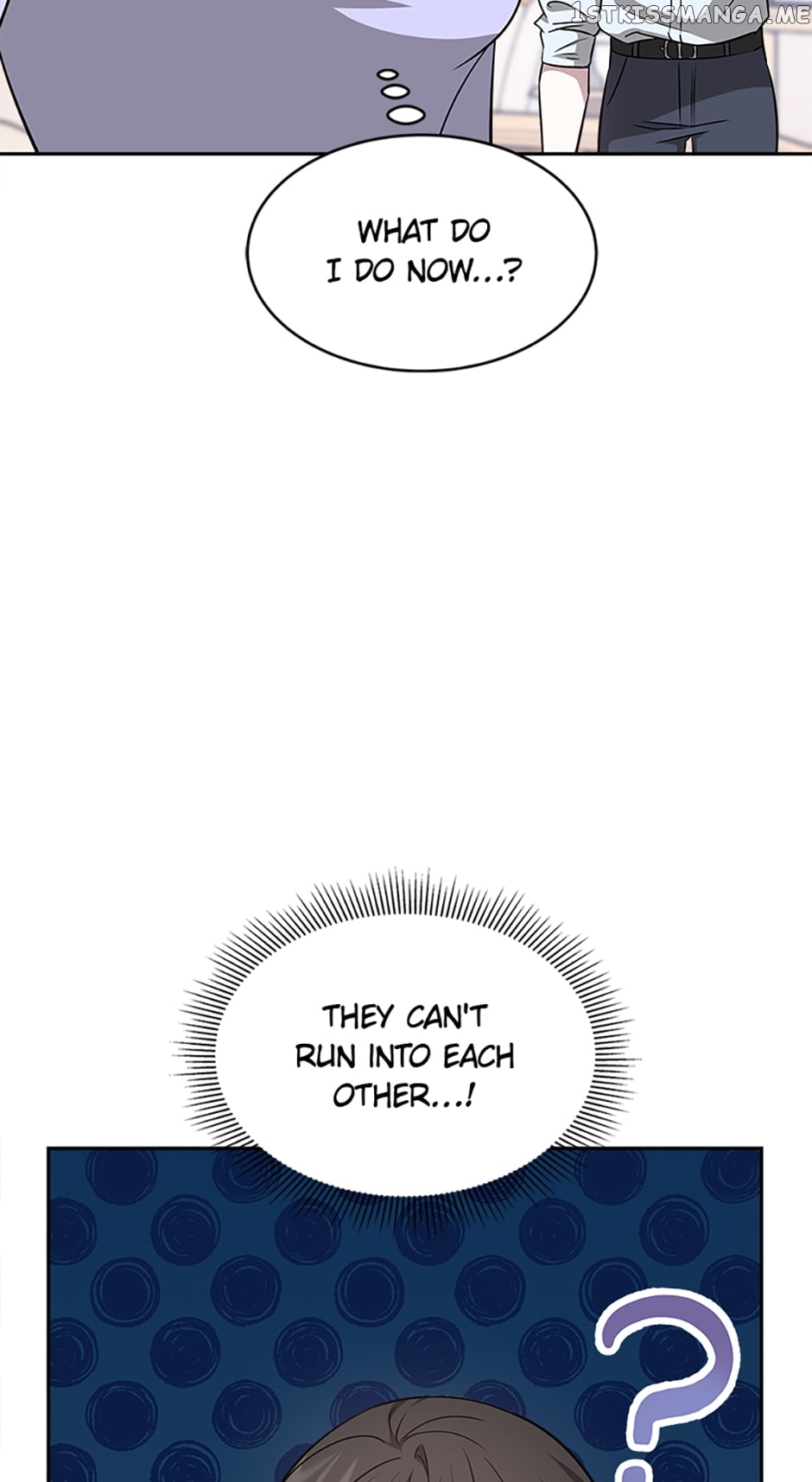 Let's Get Hitched Chapter 7 - page 9