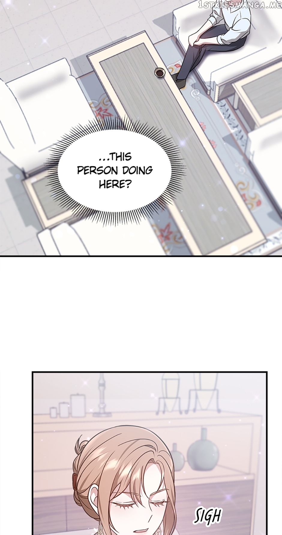 Let's Get Hitched Chapter 6 - page 10