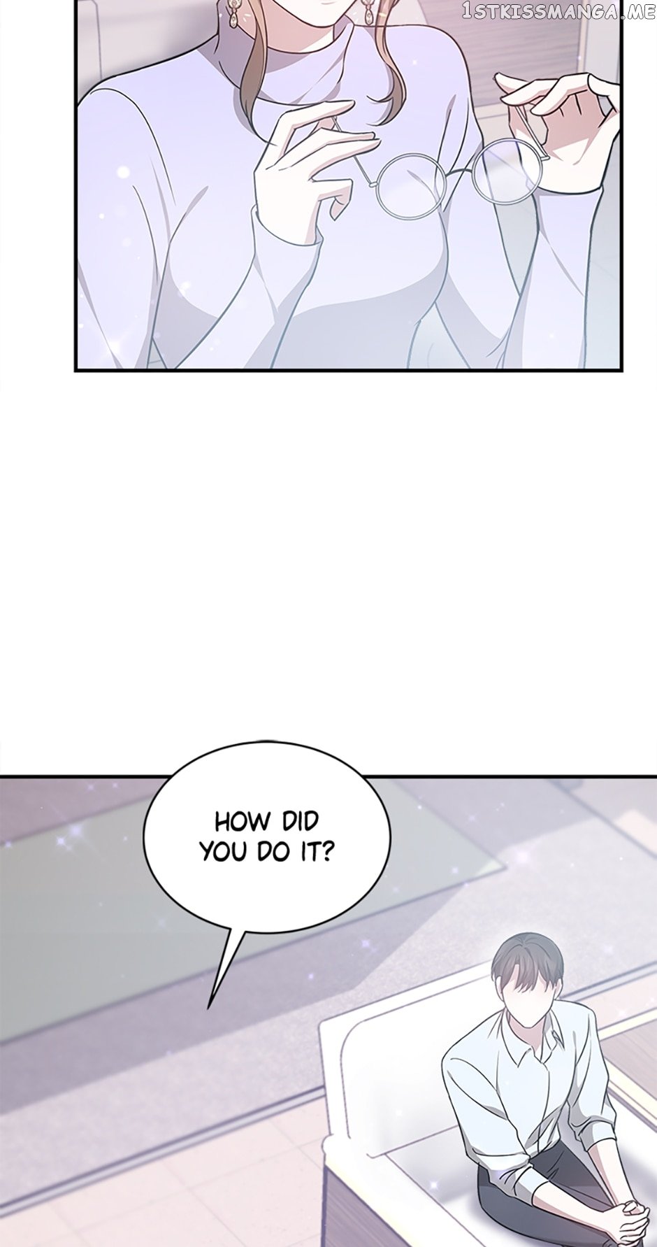 Let's Get Hitched Chapter 6 - page 11