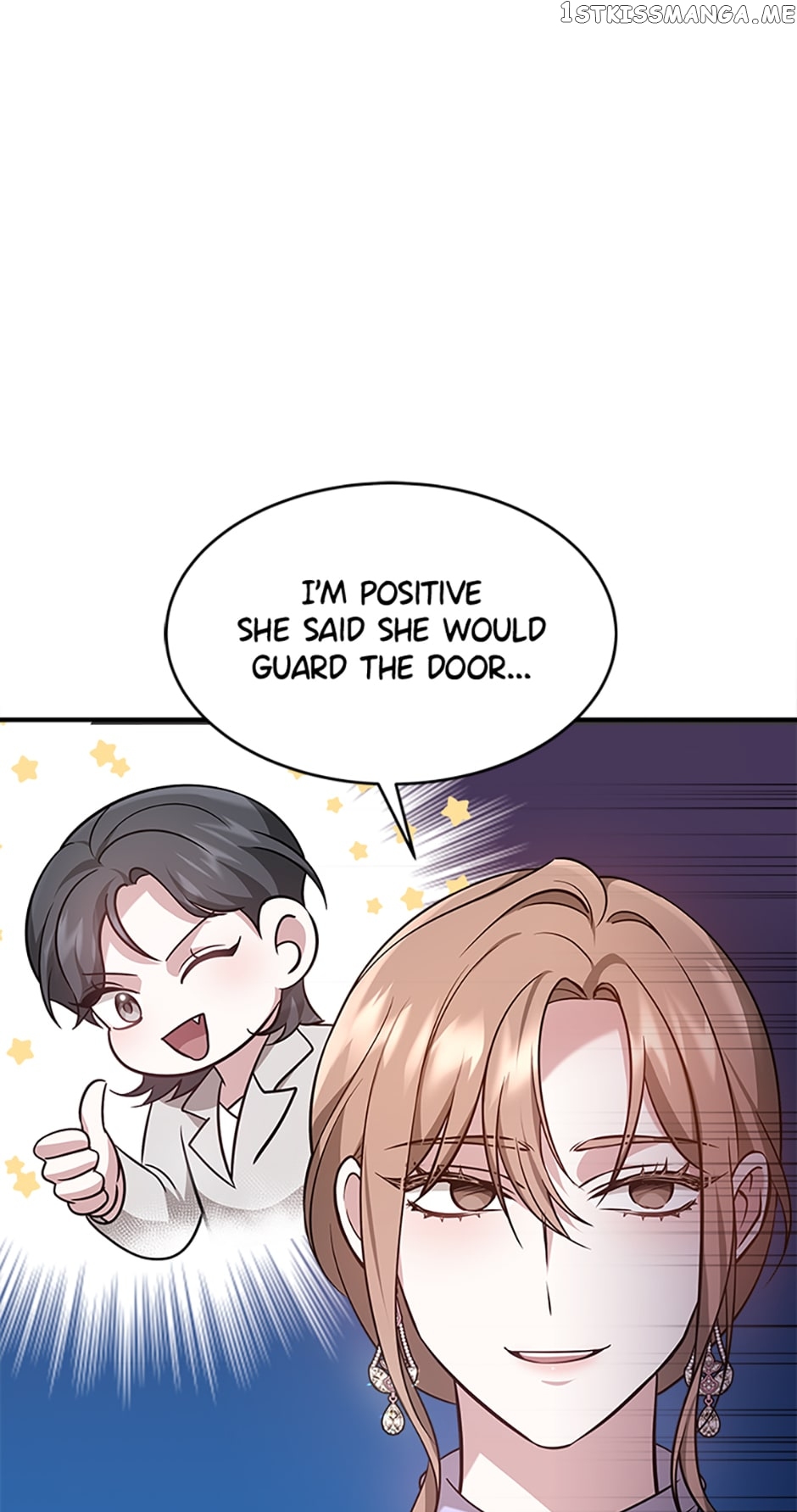 Let's Get Hitched Chapter 6 - page 13