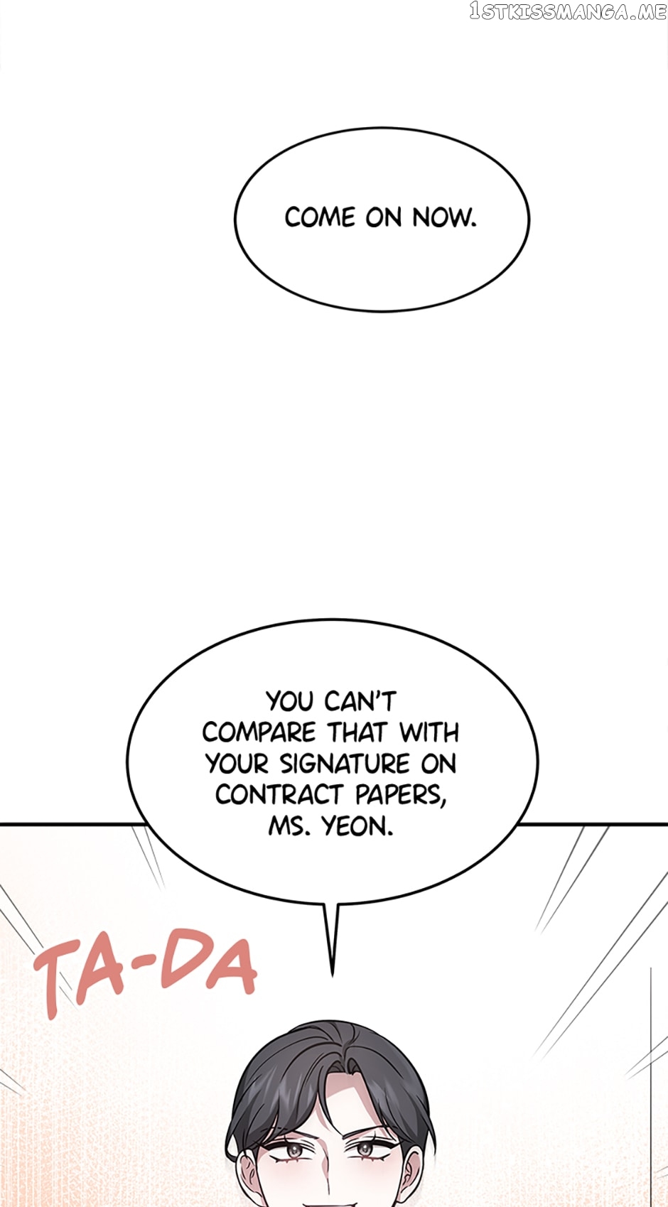 Let's Get Hitched Chapter 6 - page 17