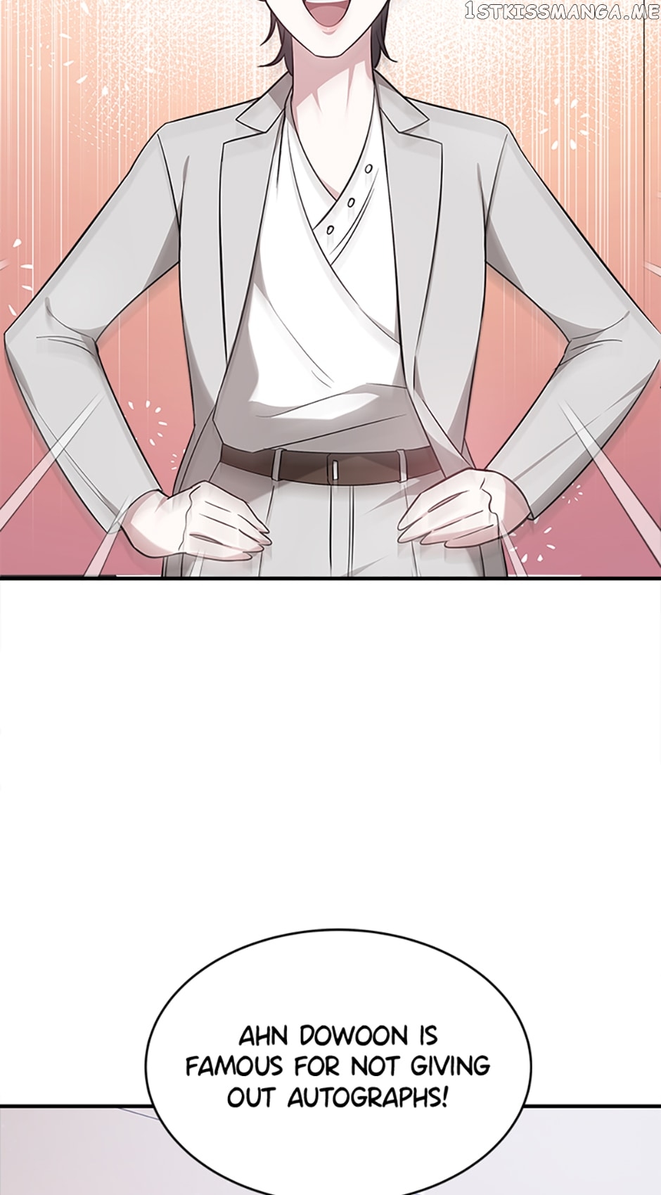 Let's Get Hitched Chapter 6 - page 18