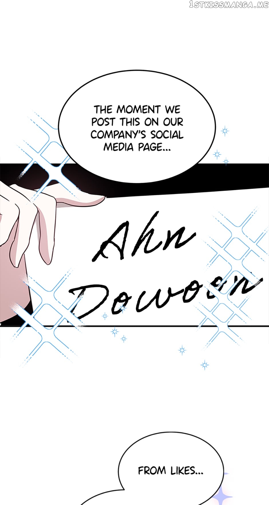 Let's Get Hitched Chapter 6 - page 21