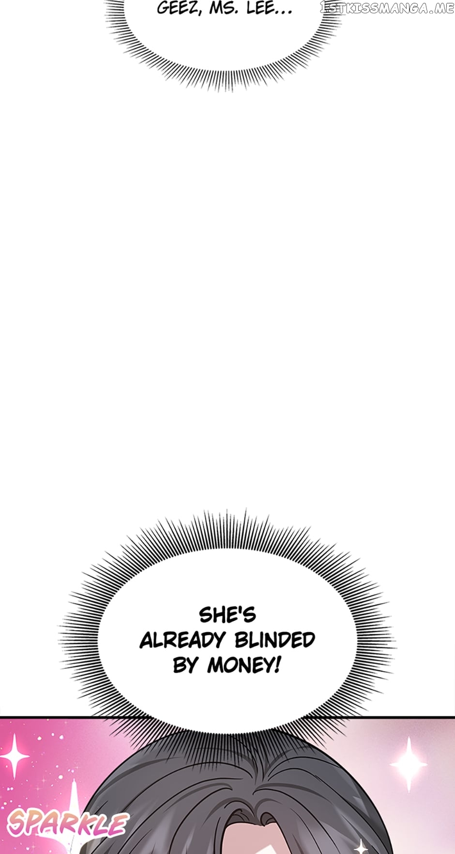 Let's Get Hitched Chapter 6 - page 25