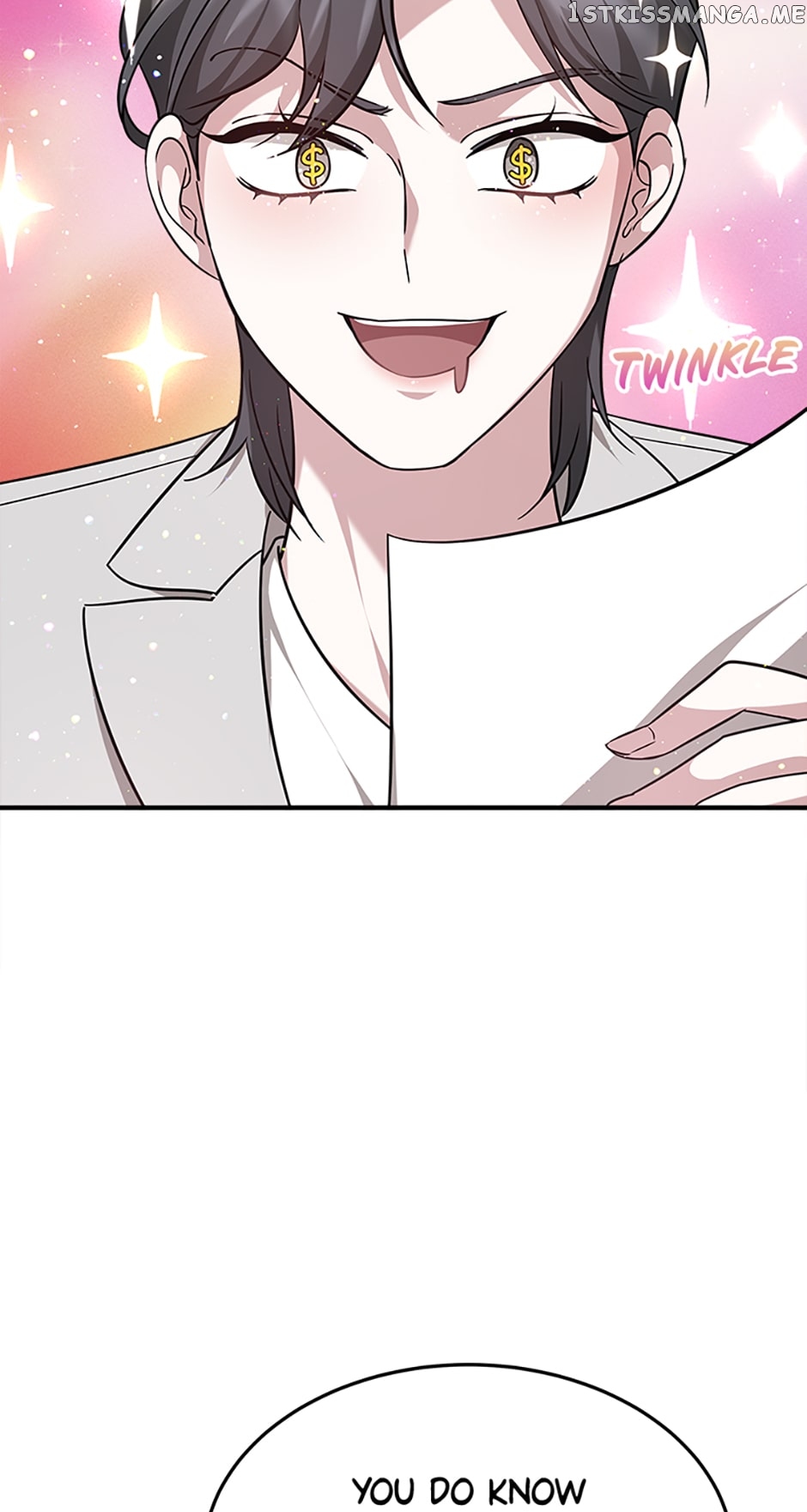 Let's Get Hitched Chapter 6 - page 26