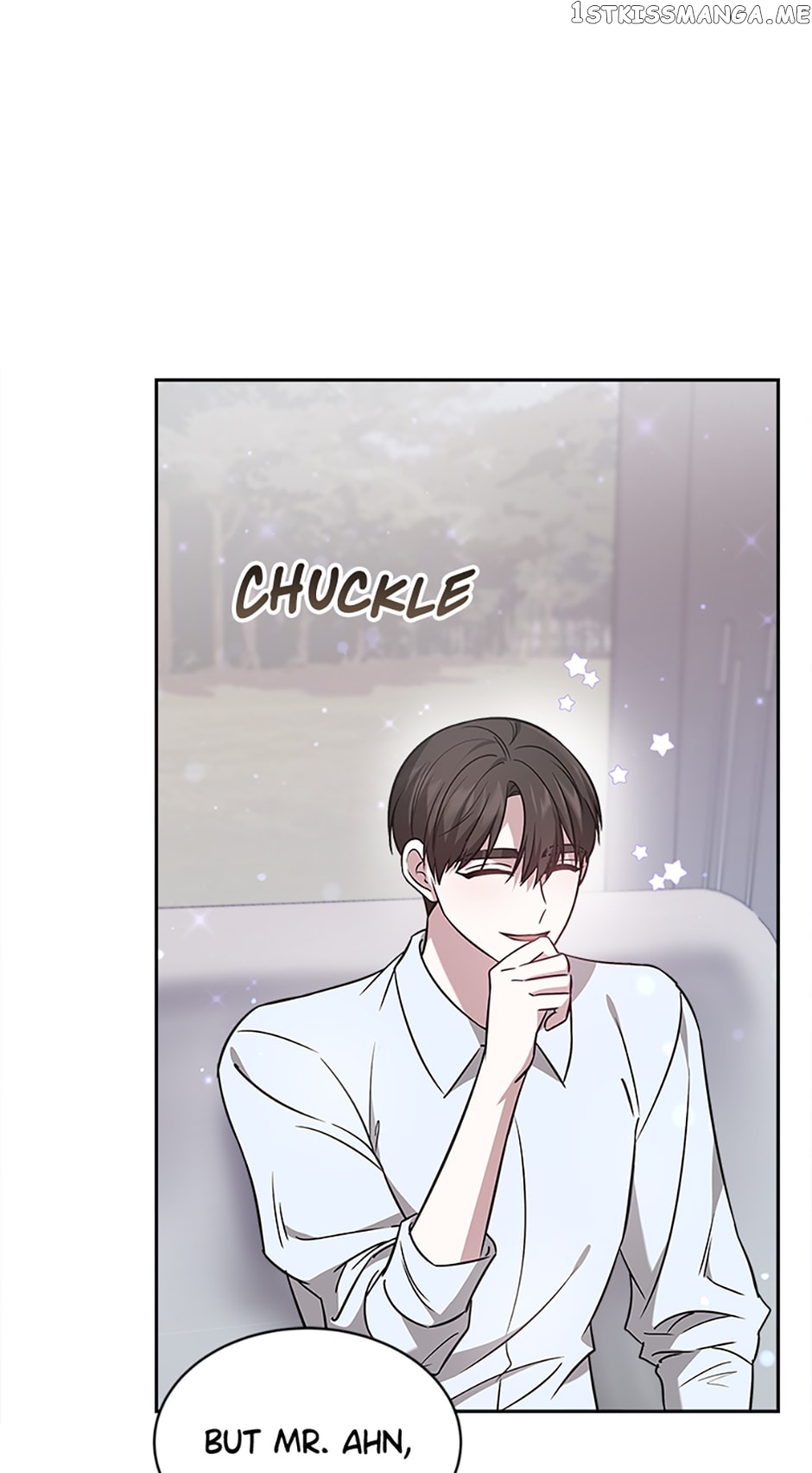Let's Get Hitched Chapter 6 - page 28