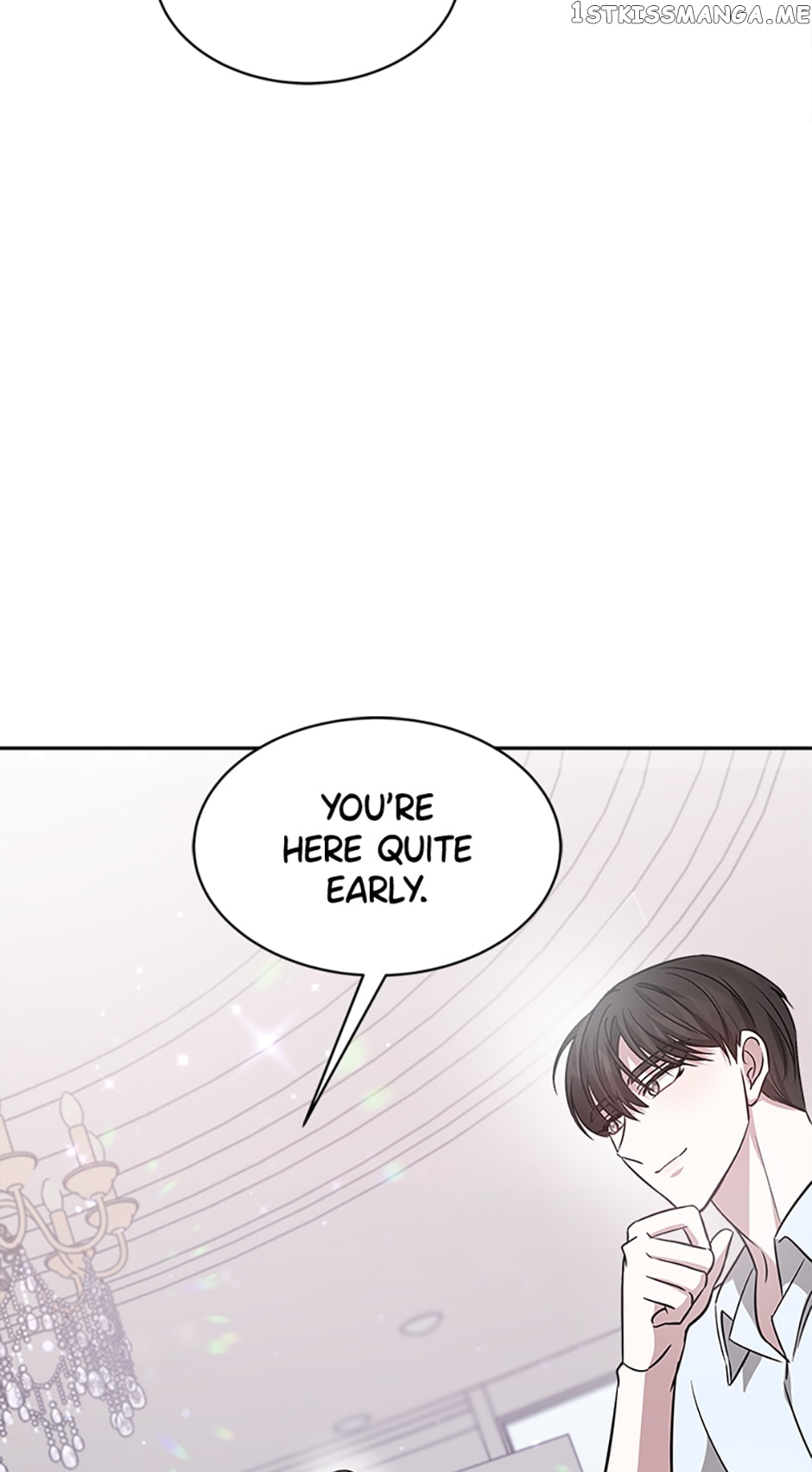 Let's Get Hitched Chapter 6 - page 29