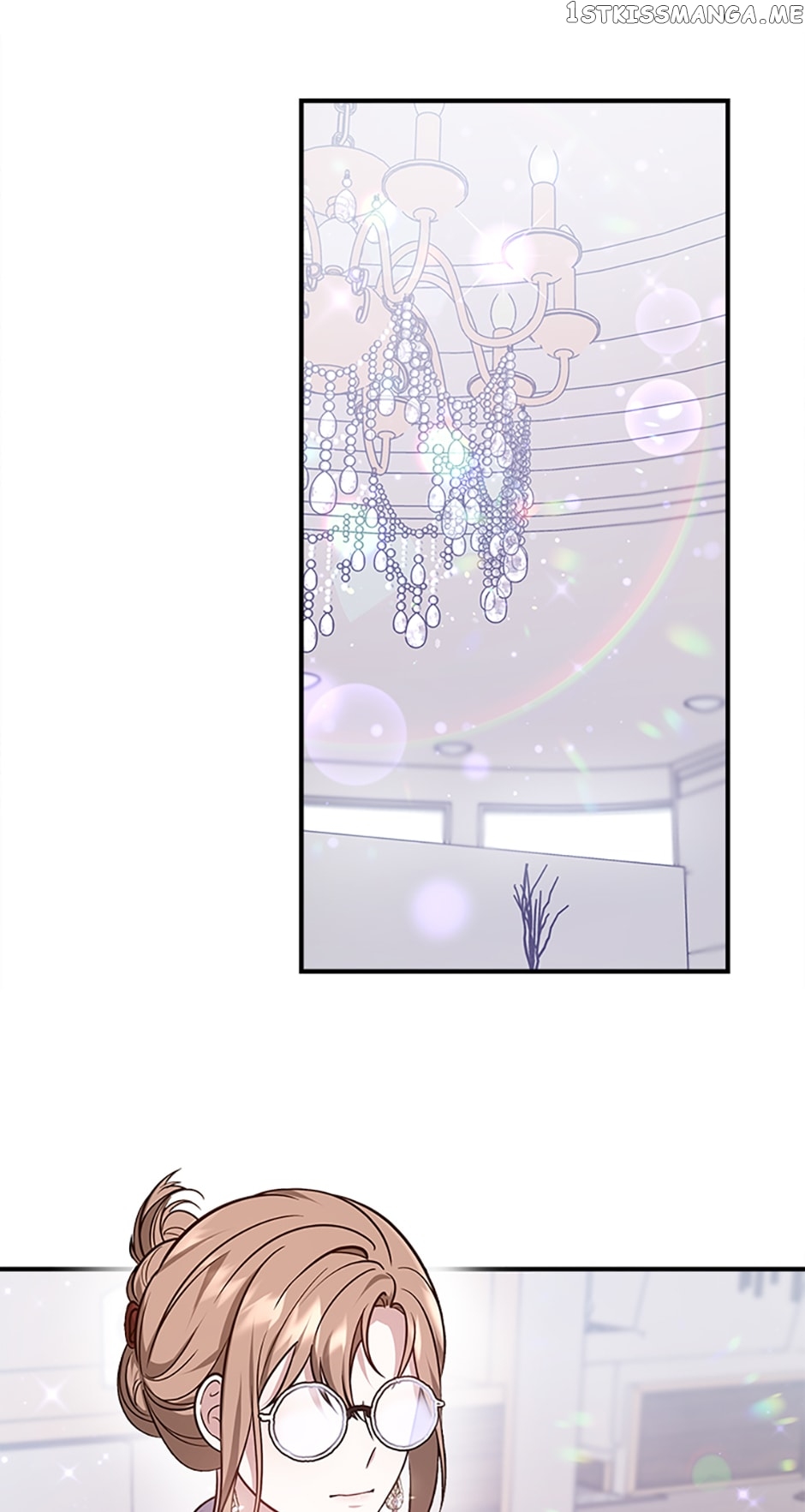 Let's Get Hitched Chapter 6 - page 3