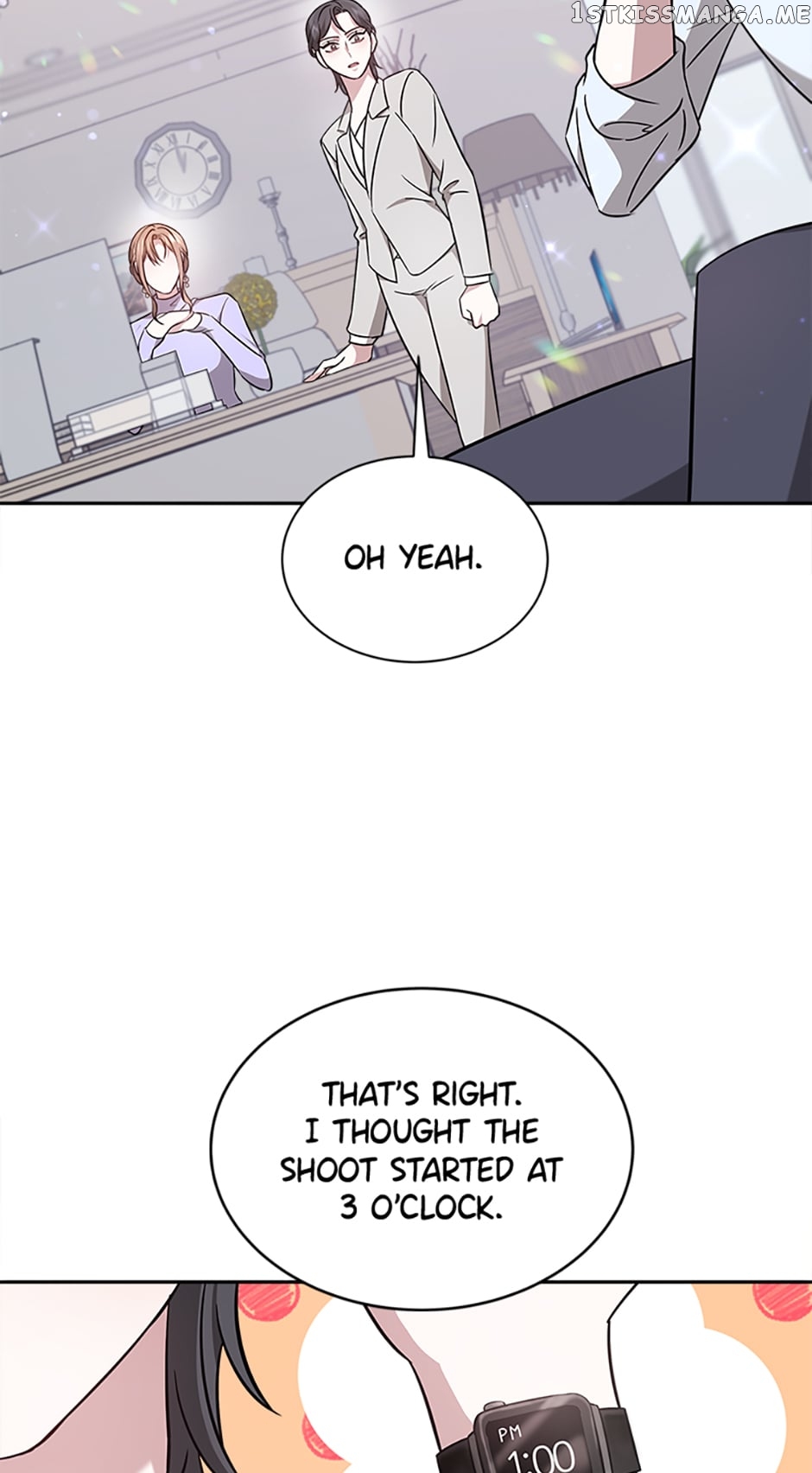 Let's Get Hitched Chapter 6 - page 30